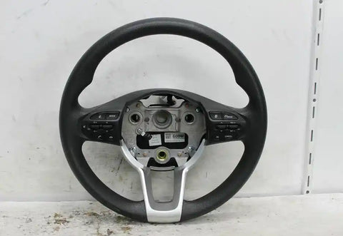Kia, Picanto Steering Wheel Vinyl Ja 05/17