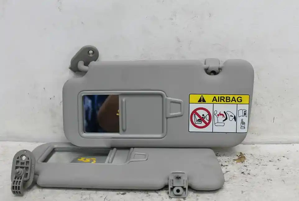 Kia, Picanto Sun Visor Ja Pair 05/17