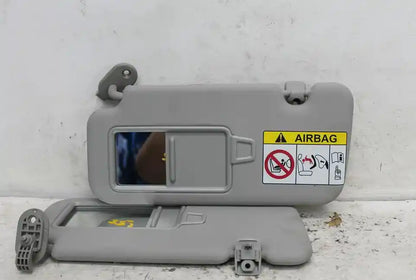 Kia, Picanto Sun Visor Ja Pair 05/17