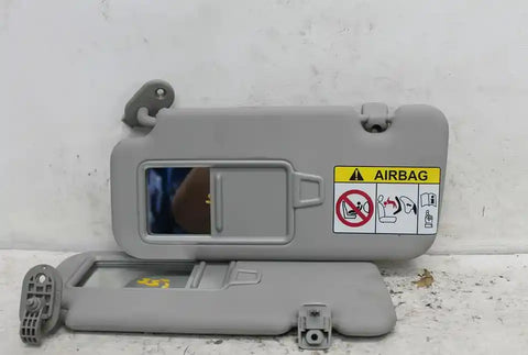 Kia, Picanto Sun Visor Ja Pair 05/17