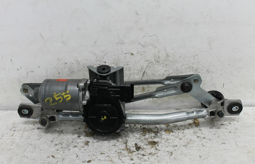 Kia, Picanto Wiper Motor Front Ja 05/17