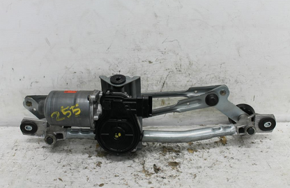 Kia, Picanto Wiper Motor Front Ja 05/17