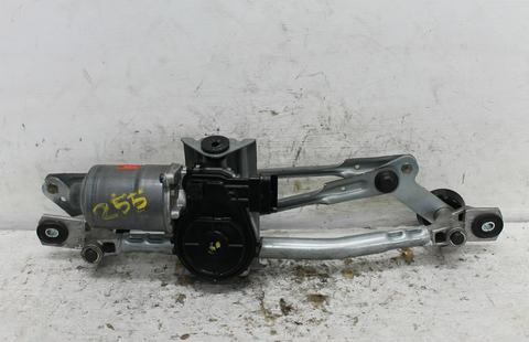 Kia, Picanto Wiper Motor Front Ja 05/17