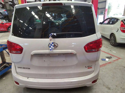 LDV, G10 Rear Prop Shaft Van 2.0 Auto Diesel Sv7C 06/21