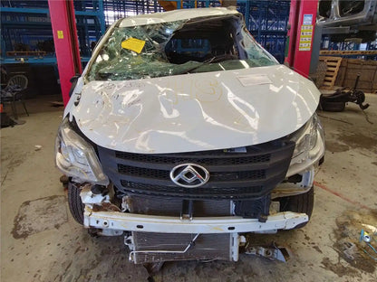 LDV, G10 Right Rear Strut Sv7A/Sv7C Wagon/Van 04/15