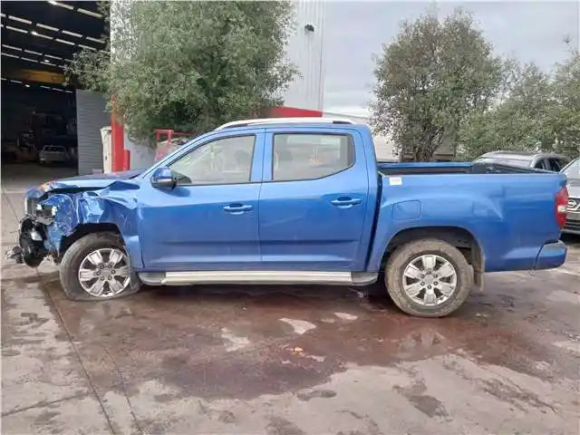 LDV, T60 Turbo/Supercharger Diesel 2.8 Turbo Sk8C 07/17 08/21