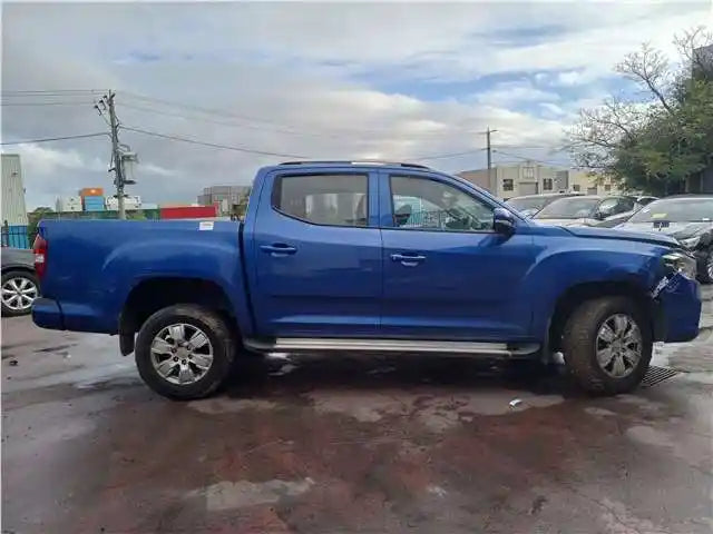 LDV, T60 Left Taillight Sk8C Ute 07/17 08/21