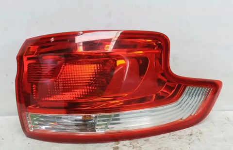 LDV, G10 Right Taillight Sv7C Van In Body Barn Door Type Non Led 04/15