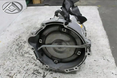 LDV, G10 Trans/Gearbox Auto Diesel 1.9 Turbo Sv7A/Sv7C Wagon/Van 04/15 06/21