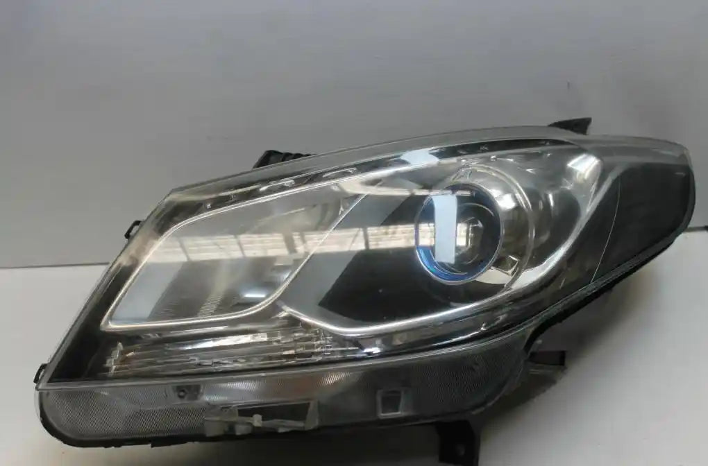 LDV, G10 Left Headlamp Sv7A Wagon Xenon Type 04/15 08/22