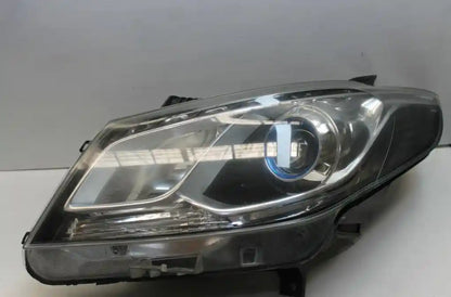 LDV, G10 Left Headlamp Sv7A Wagon Xenon Type 04/15 08/22