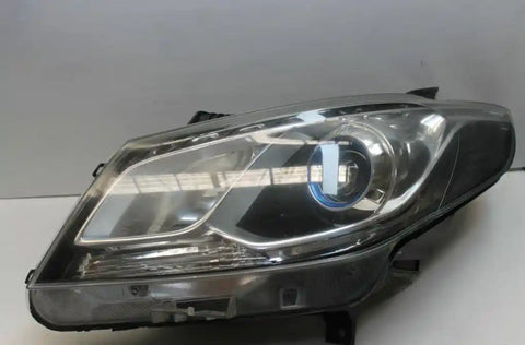 LDV, G10 Left Headlamp Sv7A Wagon Xenon Type 04/15 08/22