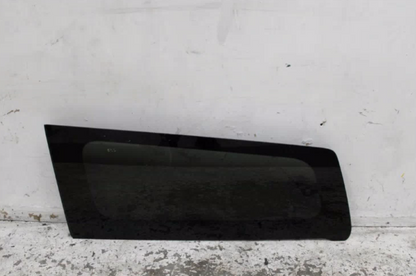 LDV, G10 Left Rear Side Glass Sv7C Van Fixed Window Blank (Rear) 04/15