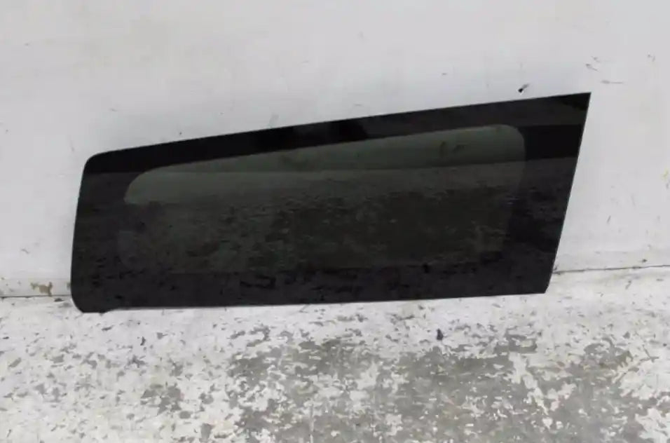 LDV, G10 Right Rear Side Glass Sv7C Van Fixed Window Blank (Rear) 04/15