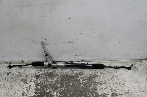 LDV, G10 Steering Box/Rack Sv7A/Sv7C Wagon/Van 04/15