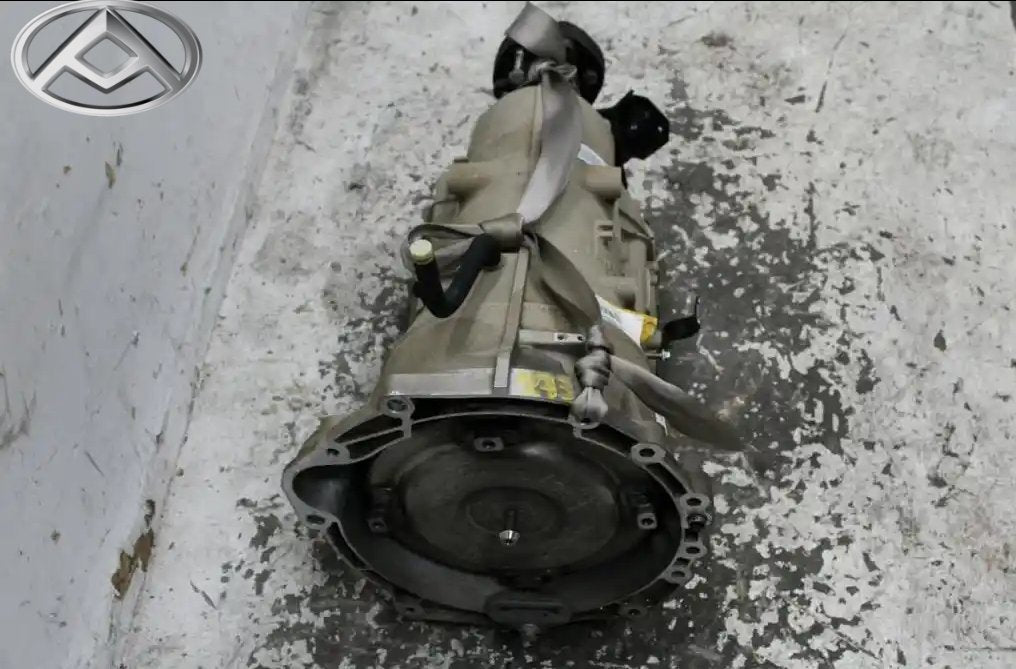 LDV, G10 Trans/Gearbox Auto Petrol 2.0 Turbo Sv7A/Sv7C Wagon/Van 04/15 05/21