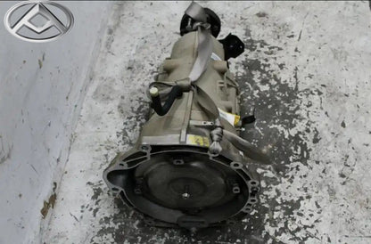 LDV, G10 Trans/Gearbox Auto Petrol 2.0 Turbo Sv7A/Sv7C Wagon/Van 04/15 05/21