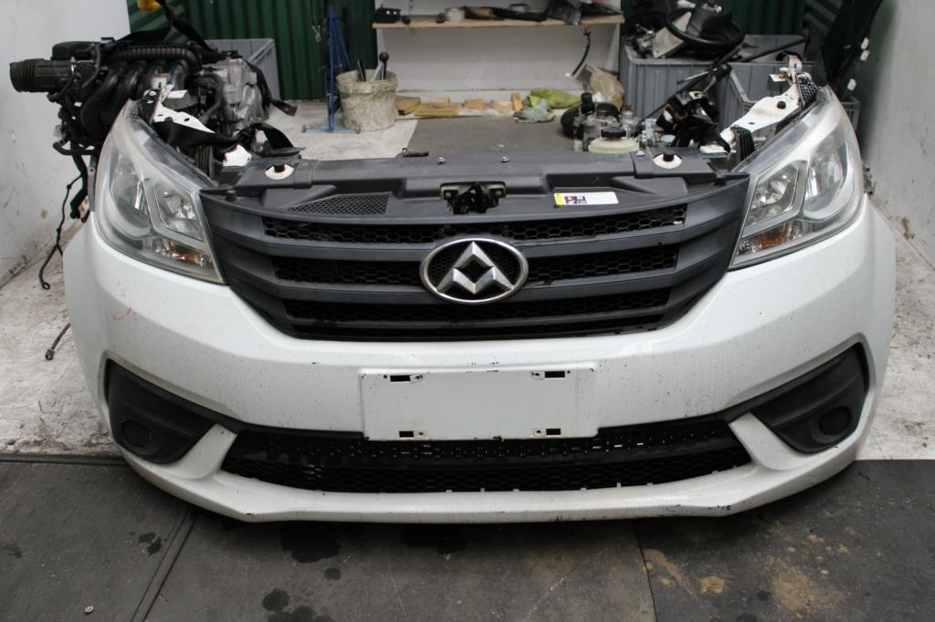 LDV, G10 Front End Assy Sv7C Van 04/15