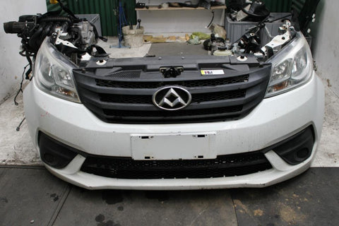 LDV, G10 Front End Assy Sv7C Van 04/15