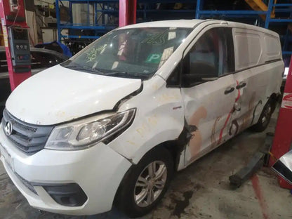 LDV, G10 Front End Assy Sv7C Van 04/15