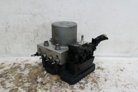 LDV, G10 Abs Pump/Modulator Sv7A/Sv7C Wagon/Van 04/15