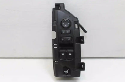 LDV, G10 Power Window Switch Rh Front (Master Switch) Sv7A/Sv7C Wagon/Van 04/15
