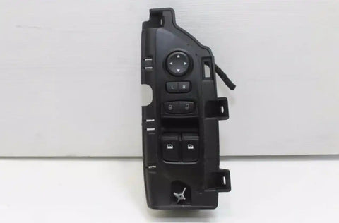 LDV, G10 Power Window Switch Rh Front (Master Switch) Sv7A/Sv7C Wagon/Van 04/15