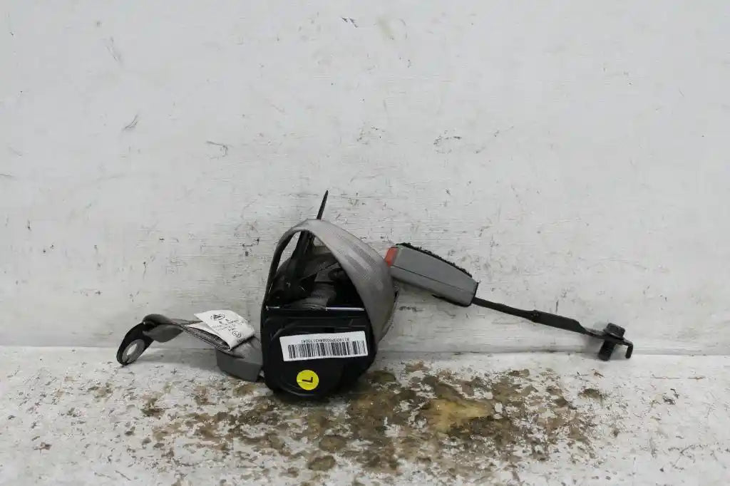 LDV, G10 Seat Belt Lh Front Assy (Belt And Stalk) Sv7A/Sv7C Wagon/Van 04/15