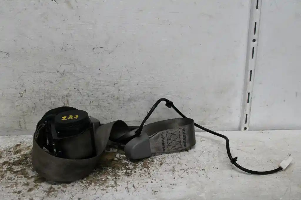 LDV, G10 Seat Belt Rh Front Assy (Belt And Stalk) Sv7A/Sv7C Wagon/Van 04/15