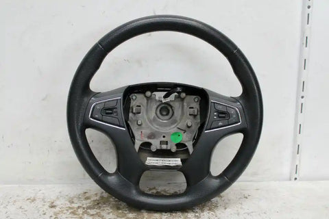 LDV, G10 Steering Wheel Vinyl W/ Buttons Type Sv7A/Sv7C Wagon/Van 04/15 06/21