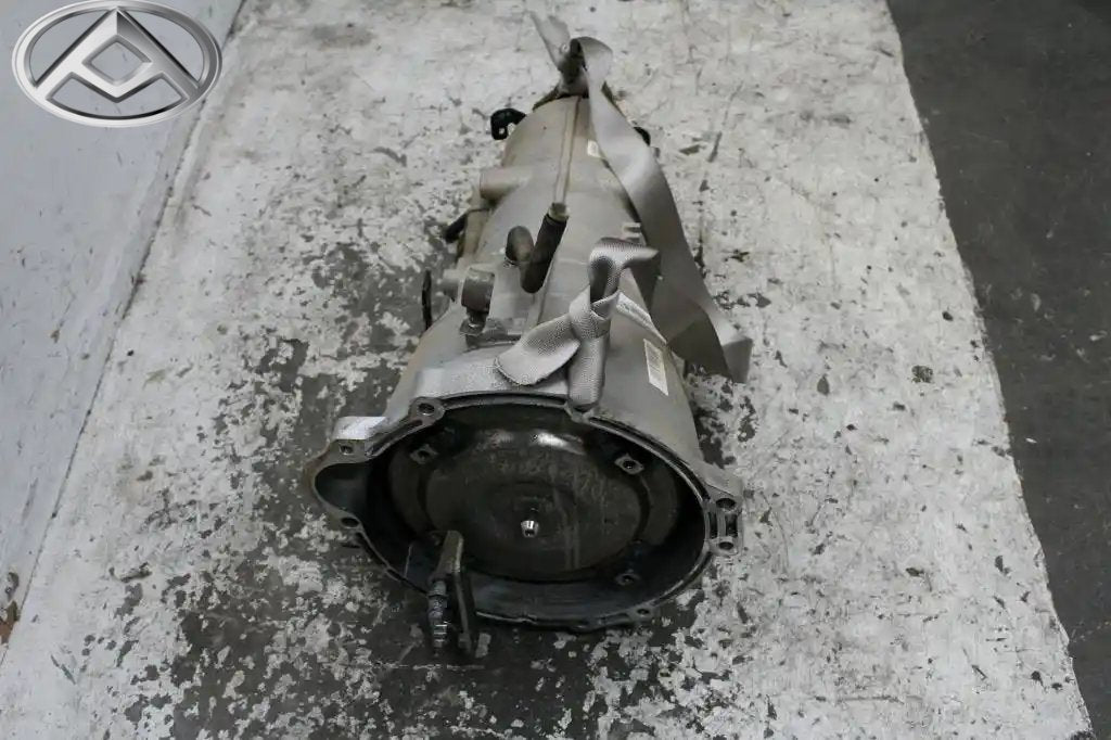 LDV, G10 Trans/Gearbox Auto Diesel 1.9 Turbo Sv7A/Sv7C Wagon/Van 04/15 08/21