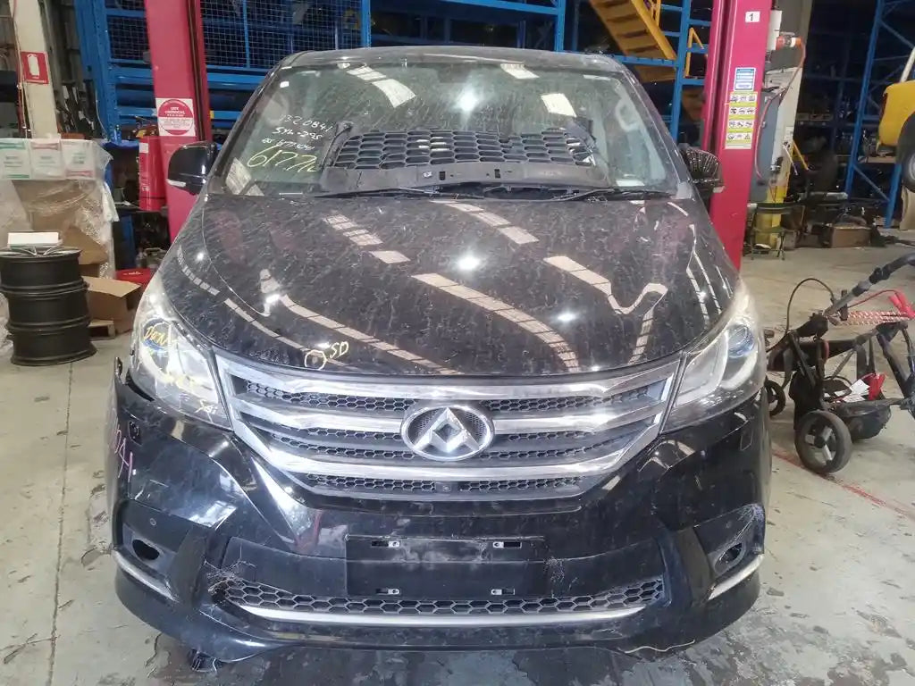 LDV, G10 Alternator Petrol 2.0 Sv7A/Sv7C Wagon/Van 04/15