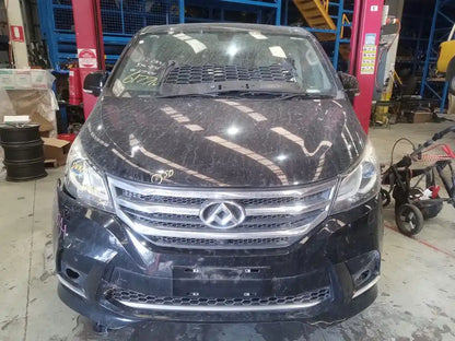 LDV, G10 Alternator Petrol 2.0 Sv7A/Sv7C Wagon/Van 04/15