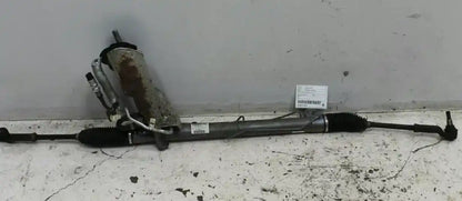 Land Rover, Freelander Steering Box/Rack Lf2 Hydraulic Petrol 12/10 12/14