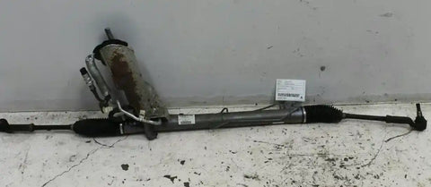 Land Rover, Freelander Steering Box/Rack Lf2 Hydraulic Petrol 12/10 12/14
