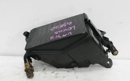 Lexus, IS250/IS250C Fuse Box, Gse20R, 11/05-12/14 J97942