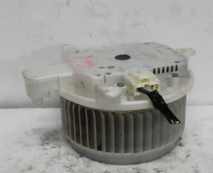 Lexus, IS250/IS250C Heater Fan Motor IS250/IS250C/Is350/Is F, Gse20R/Gse21R/Use20R, 11/05-12/14 J1097