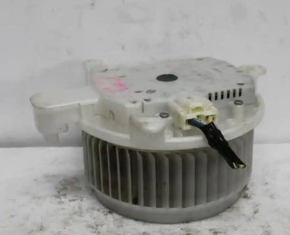 Lexus, IS250/IS250C Heater Fan Motor IS250/IS250C/Is350/Is F, Gse20R/Gse21R/Use20R, 11/05-12/14 J1097