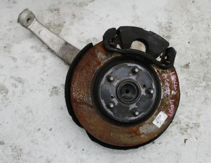 Lexus, IS250/IS250C Left Front Hub Assembly Gse20R, 2.5, Petrol, IS250/IS250C, 11/05-12/14 J0066