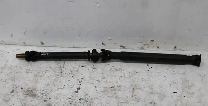 Lexus, IS250/IS250C Rear Prop Shaft 2.5, Petrol, IS250/IS250C, Gse20R, 11/05-12/14 J0156