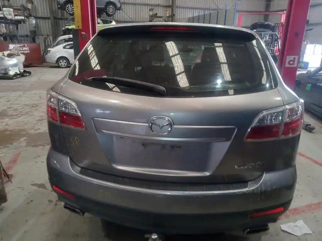 Mazda CX9
