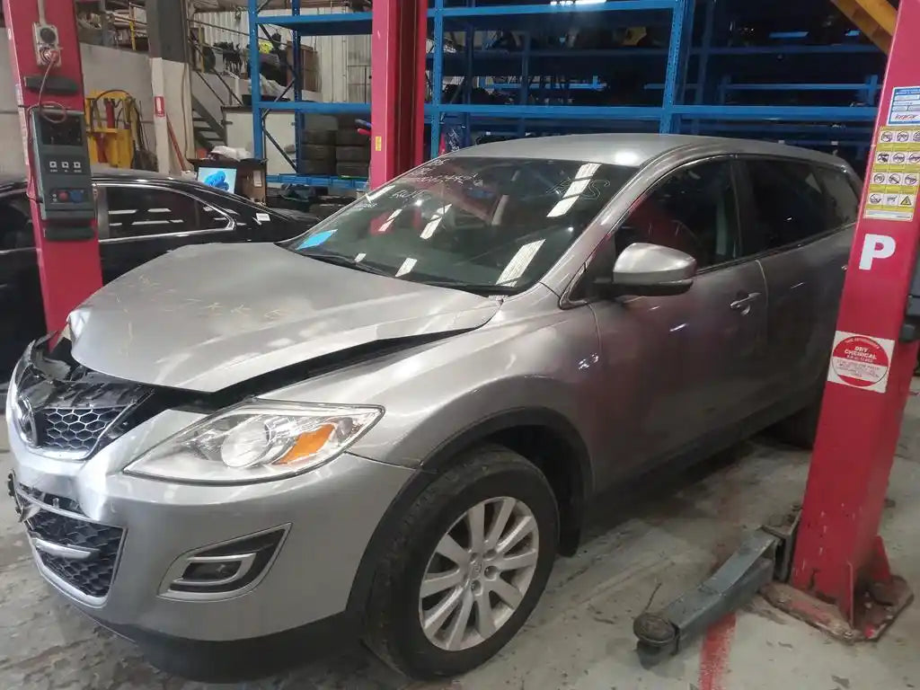 Mazda CX9