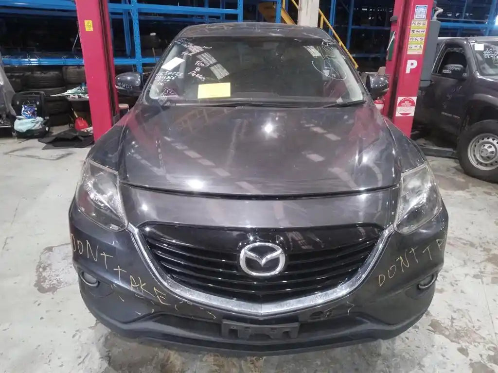 Mazda CX9