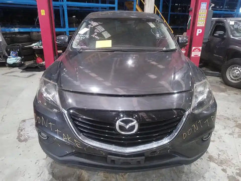 Mazda CX9