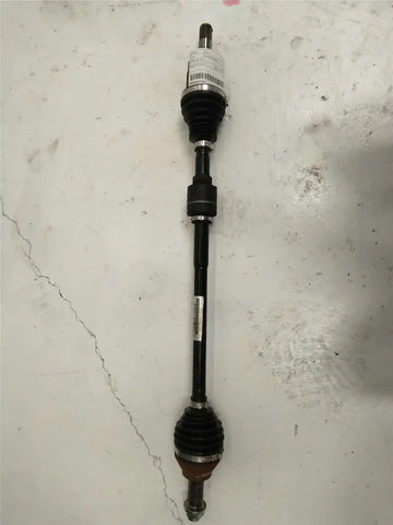 MG, MG3 Right Driveshaft Front Szp1 07/16