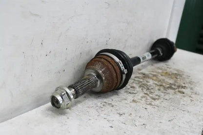 MG, Zs Left Driveshaft Azs1 Auto T/M Petrol 1.5 09/17