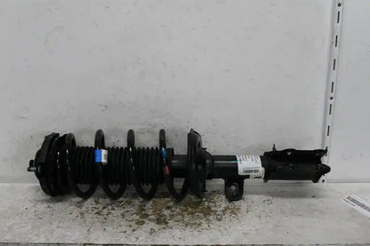 MG, Zs Left Front Strut Azs1 09/17
