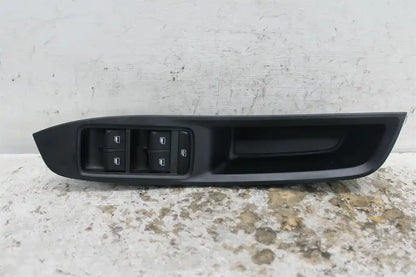 MG, Zs Power Window Switch Rh Front (Master Switch) Azs1 09/17