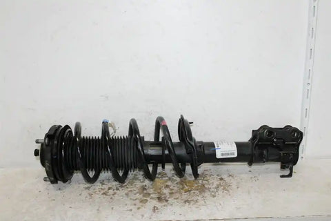 MG, Zs Right Front Strut Azs1 09/17