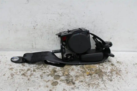 MG, Zs Seat Belt Lh Rear Assy (Belt And Stalk) Azs1 09/17